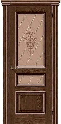 Вена (цвет Т-32 (Виски))
