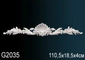 Фрагмент орнамента G2035