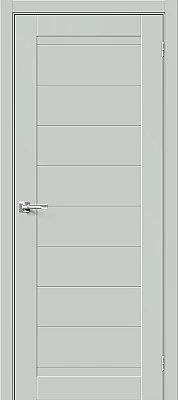 Браво-21 (цвет Grey Matt)