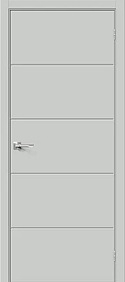 Граффити-1.Д.П (цвет Grey Matt)