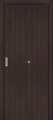 Браво-0 (цвет Wenge Melinga)