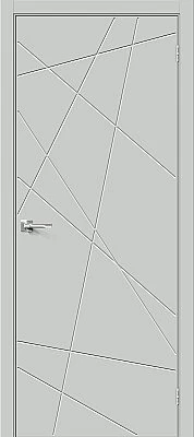 Граффити-5.Д.П (цвет Grey Matt)