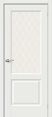 Неоклассик-33 (цвет White Matt)