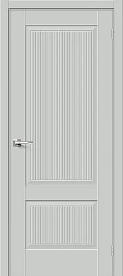Прима-12.Ф7 (цвет Grey Matt)