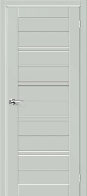 Браво-28 (цвет Grey Matt)