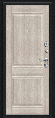 Некст Kale (цвет Букле черное/Cappuccino Veralinga)