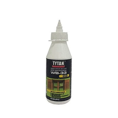 Клей Tytan D3 (цвет Alaska)