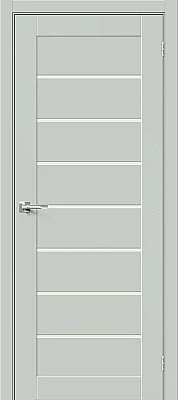 Браво-22 (цвет Grey Matt)