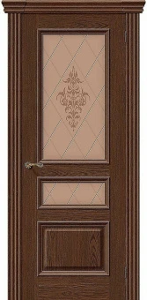 Вена (цвет Т-32 (Виски))