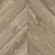 ECO 20-3 Дуб Натуральный Отбеленный Chevron