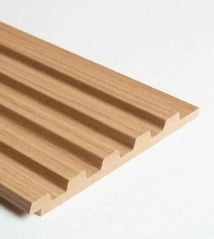 Модульная панель AP122501.95 Цвет: Elm Natur (Эльм натуральный)