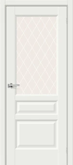 Неоклассик-35 (цвет White Matt)