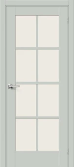 Прима-11.1 (цвет Grey Matt)