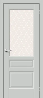 Неоклассик-35 (цвет Grey Matt)