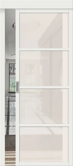 Твигги-11.3 (цвет White Matt)