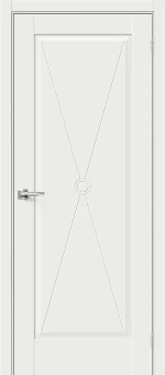 Прима-10.Ф2 (цвет White Matt)