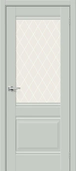 Прима-3 (цвет Grey Matt)