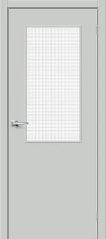 Браво-7 (цвет Grey Pro)