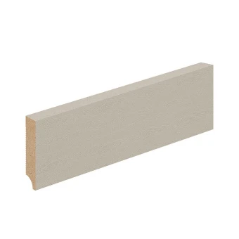 Плинтус S-70.16 (цвет Cream Silkwood)