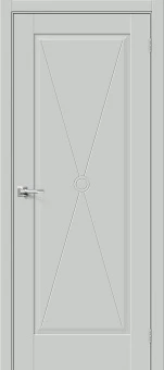 Прима-10.Ф2 (цвет Grey Matt)