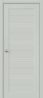 Браво-28 (цвет Grey Matt)