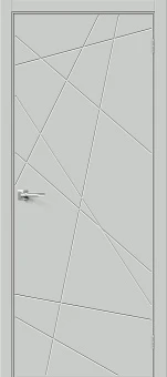 Граффити-5.Д.П (цвет Grey Matt)