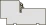 Коробка 2100*70*35 Ч-40 (у,п) Ф-15 (Макоре)