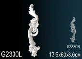 Фрагмент орнамента G2330L