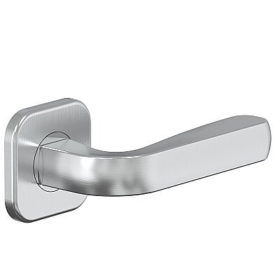 Pro A-888 (цвет BС БрашХром)