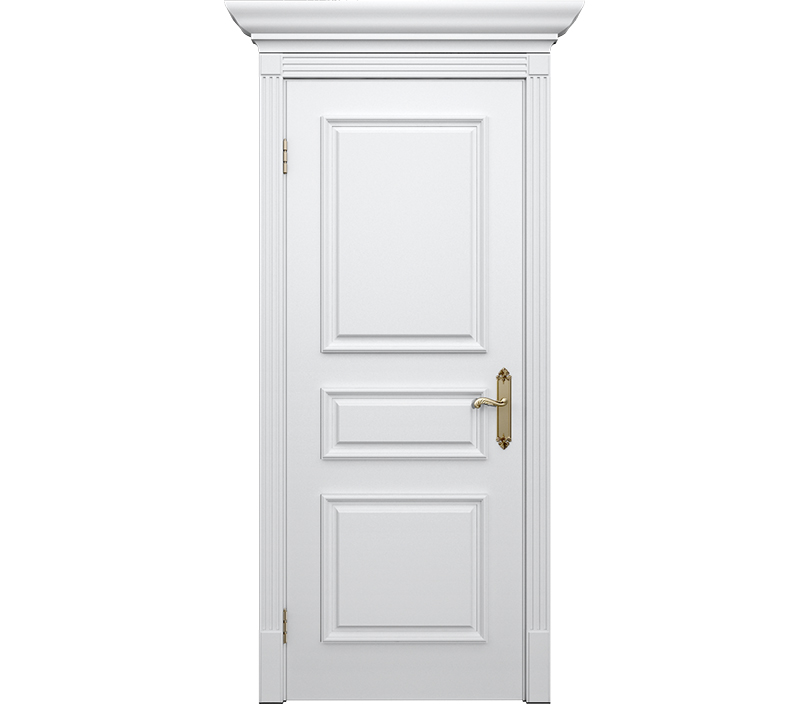 Дверь межкомнатная глухая Венеция ДГ3