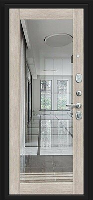 Флэт Kale (цвет Almon/Cappuccino Veralinga)