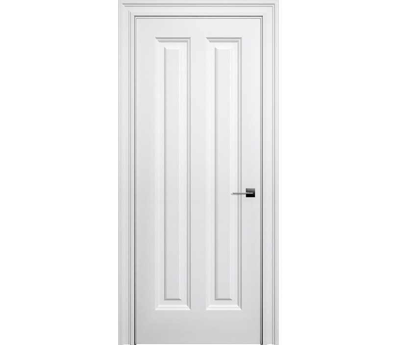 Дверь межкомнатная глухая Савона ДГ7