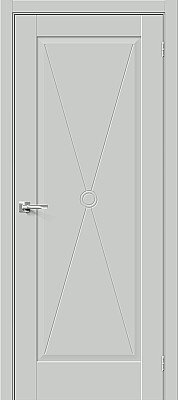 Прима-10.Ф2 (цвет Grey Matt)