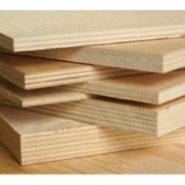 Фанера ФК 1525х1525х18 мм