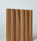 Модульная панель AP122501.92 Цвет: Licht Nussbaum (Орех светлый)