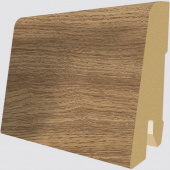 Плинтус Дуб Нарва L411