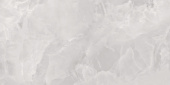 Onyx Lux Silver Керамогранит серый 60х120 полированный матированный