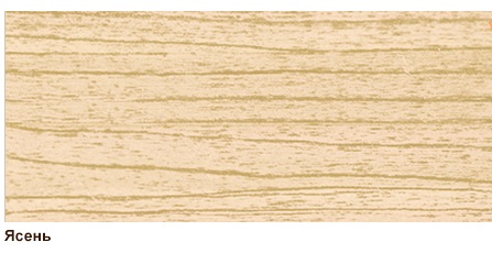 Обвод для труб Ясень