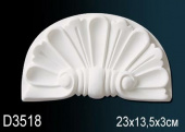 Обрамления дверей D3518