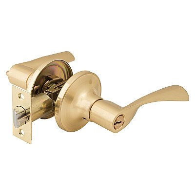 ЗВ2 (цвет SB МатЗолото)