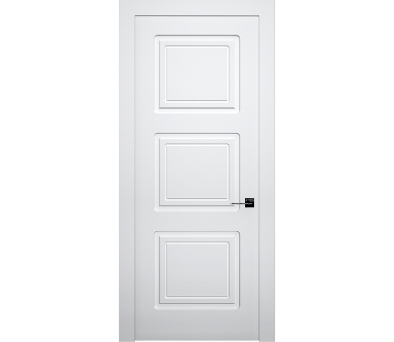 Дверь межкомнатная глухая Милан ДГ6