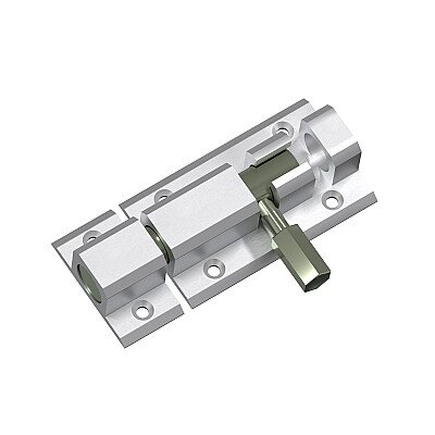 Apecs DB-05-50 (цвет CR Хром)