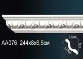Карниз с рисунком AA076