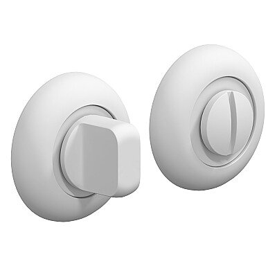 Bravo А/Z-4WC (пром.) (цвет W Белый)