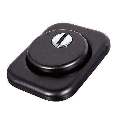 Броненакладка DEF 4286 XL (цвет BL Черный)