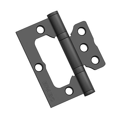 HFS-1-2B 75*64*2,5 (цвет SBlack)