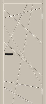 Граффити-5.Д (цвет Cream Pro)