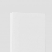 Модульная панель AP122503.91 Цвет: Unbemalt (Некрашеный)