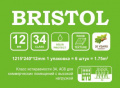 Bristol AC6/34 12мм 4U Bristol AC6/34 12мм 4U