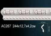 Молдинг с рисунком AC267